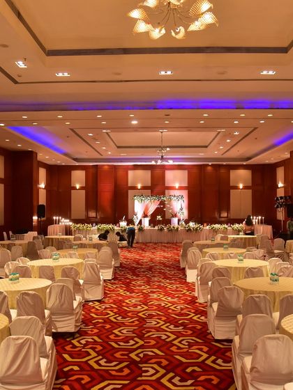 Celebrides - Event Planning & Decoration Vibrant Pre-Wedding Functions (Haldi, Sangeet & Engagements) photo 42