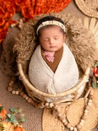 Baby & Child Photography