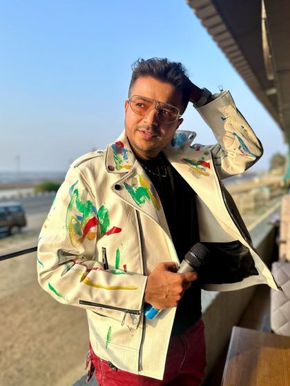 More Moments & Behind the Scenes photo 6