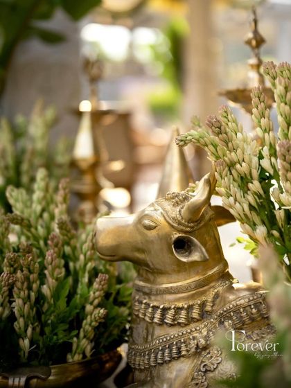 Sneha & Shahil - Wedding Decor and Production The Art of Detail photo 57