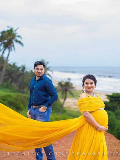 Golden Hour Beach Shoots photo 92