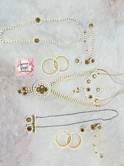 Sankranti Special: Halwyache Dagine photo 11