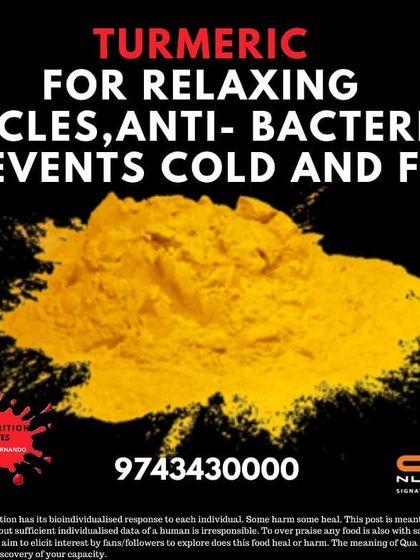 Taffylene - Medical Nutrition Therapy Anti-inflammatory & Pain Relief photo 3