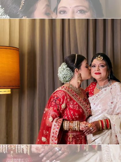 Cherished Bonds: Family & Friends photo 21