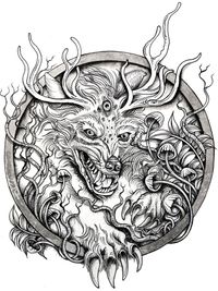 Custom Illustrations & Fine Art