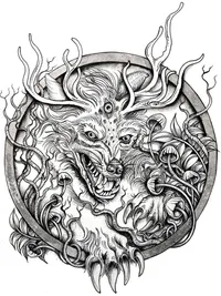 Custom Illustrations & Fine Art