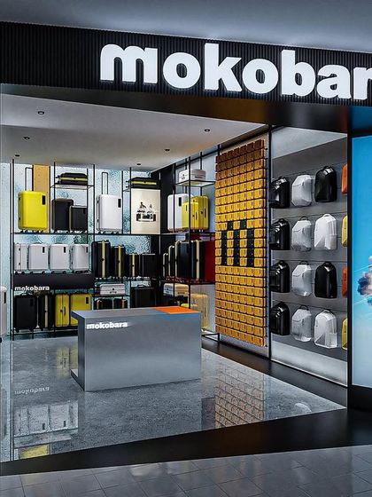 Studio 8 Designs - Commercial Interior Design Modern Retail: Translating Brands into Spaces photo 20