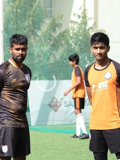 BPSS - Elite Player Development Program Our Stars: Pathways to Pro photo 70