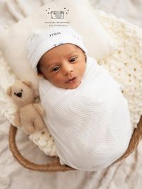 Baby & Family Photography