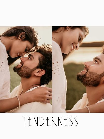 Orange Wedding Cinemas - Wedding Photography & Cinematography Pre-Wedding Stories: Love in Every Landscape photo 160