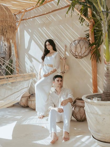 Global Love Stories: International Shoots photo 27