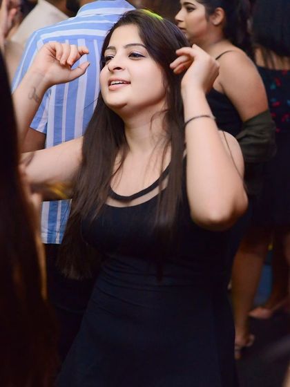 Hemanth Bhat - Club & Nightlife DJ The Crowd & The Vibe photo 30