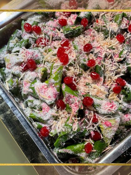 Sweet Endings: Desserts & Mithai photo 8