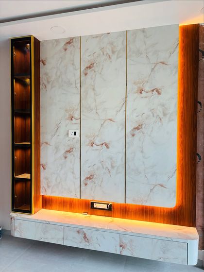 Living & Dining Spaces photo 4