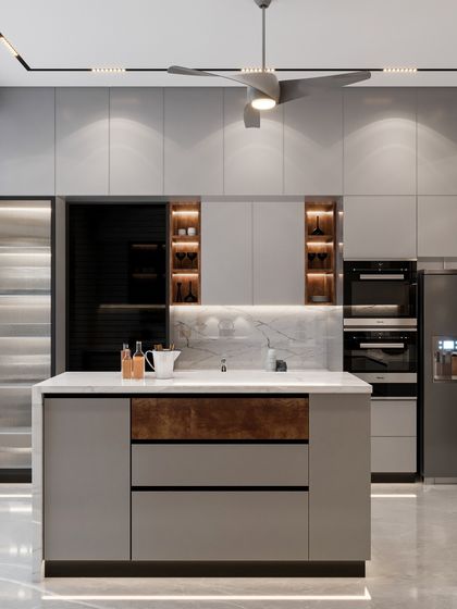 Modern & Functional Kitchens photo 8