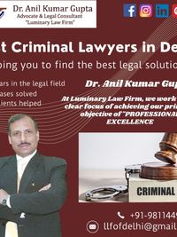 Criminal Defense