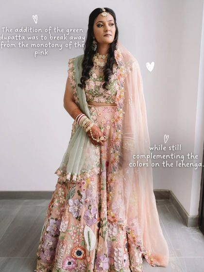 From Vision to 'I Do': Real Bride Stories photo 6