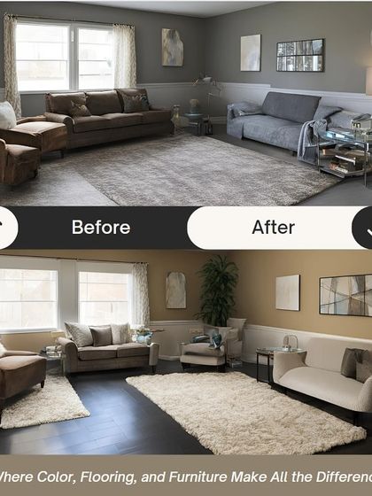 From 3D Vision to Reality photo 10