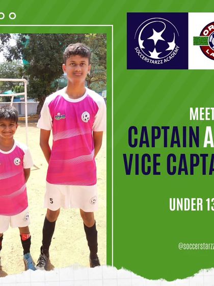 Competitive Squads: U-11 to U-16 photo 14