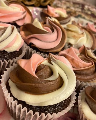 Cupcakes