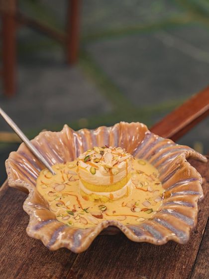 Kruti Acharya - Food & Restaurant Photography Sweet Indulgence: Desserts & Baked Goods photo 14