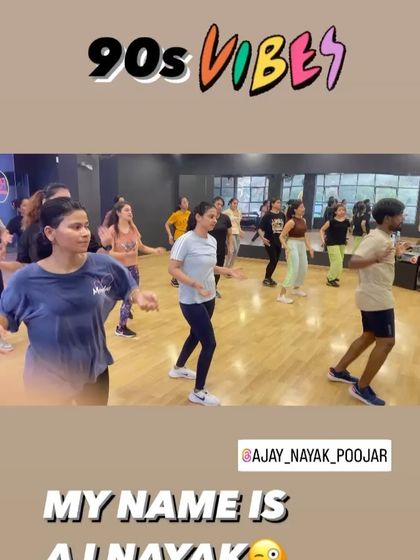 Rami's Dance - Dance Workshops Bollywood & Zumba Beats photo 9