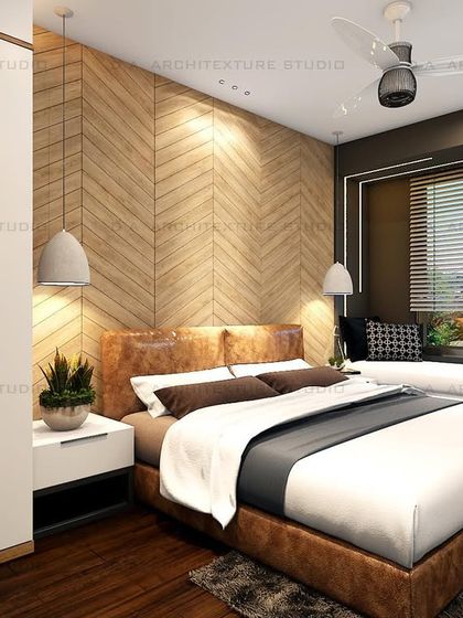 DA ArchiTexture Studio - Design-Build & Turnkey Projects Bespoke Residential Interiors photo 58