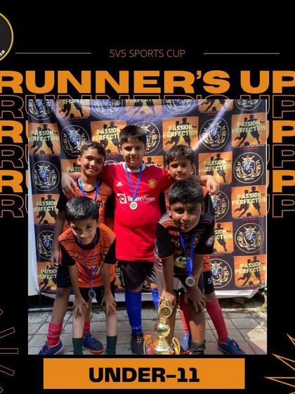 Trophy Cabinet photo 95