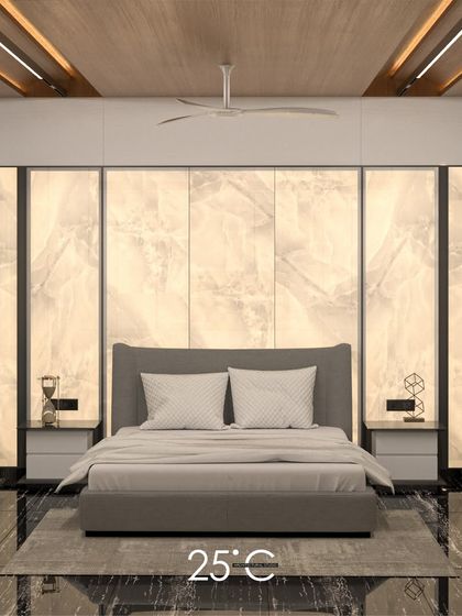 Serene Bedroom Sanctuaries photo 4