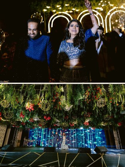 Epic Sangeets & After-Parties photo 41