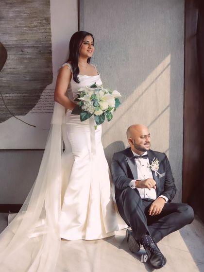 Timeless Christian Brides photo 211