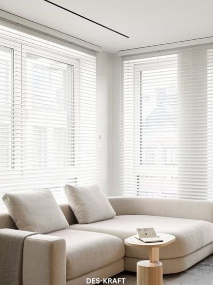 Deskraft - Residential Interior Design & Renovation Luxurious Living & Dining Spaces photo 31