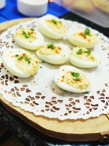 Anisa's Kitchen - Corporate Catering Appetizers & Short Eats photo 14