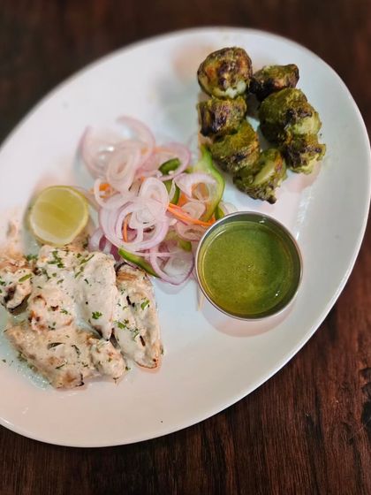 Kund Indian Barbeque - Corporate & Event Catering Straight from the Tandoor photo 10