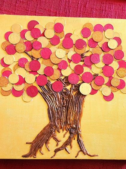 Shambhavi - Vaastu Consultation Personalized Vaastu Art for Abundance photo 8