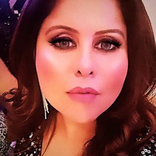 Artistry Makeovers