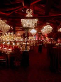 Event Design & Decor