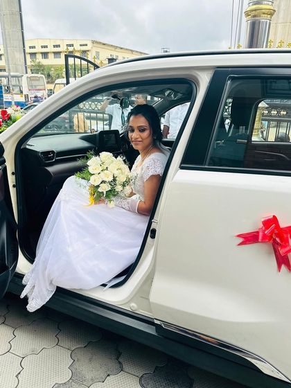 Rani Esthetic Studio - Event Makeup & Styling Christian Bridal Elegance photo 3