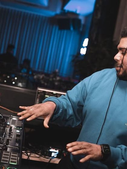 Behind the Decks: The Art of the Mix photo 21