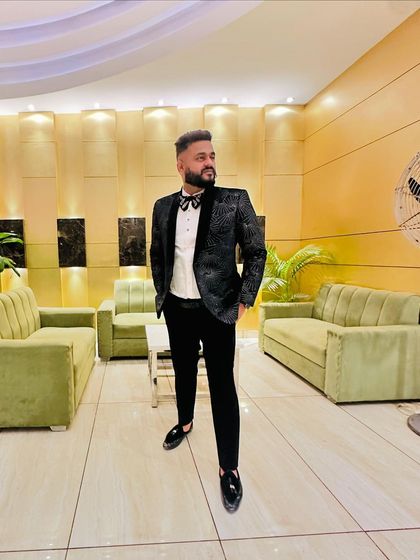 Ankit Kamra - Event DJ Services Wedding & Sangeet Nights photo 40