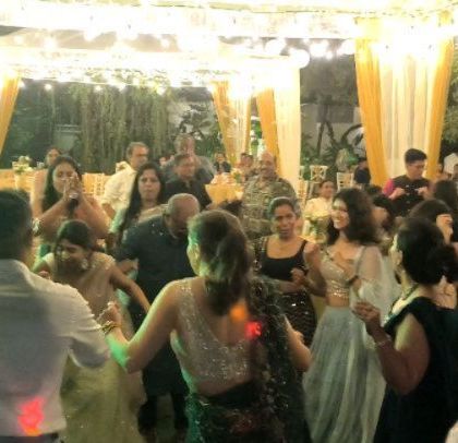 McDj Sandy - AV Production for Events Weddings & Sangeet Parties photo 100