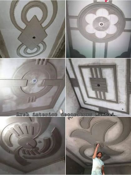 Behind the Scenes: From Frame to Finish photo 48