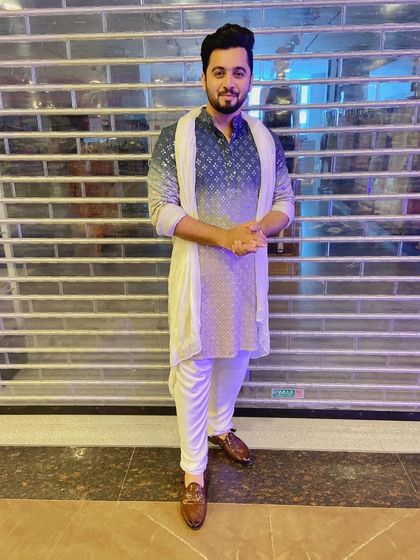 Nikhil Choradia - Dance Performances for Events Sangeet & Wedding Performances photo 41