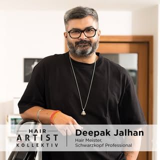 Deepak Jalhan