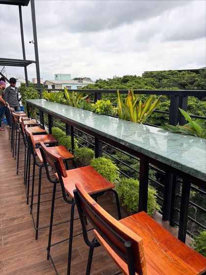 Greening Commercial Spaces photo 26