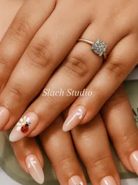 Nail Art & Extensions