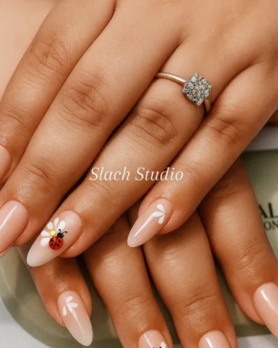 Nail Art & Extensions