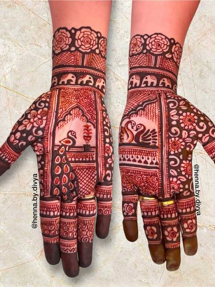 Traditional & Festive Designs photo 12