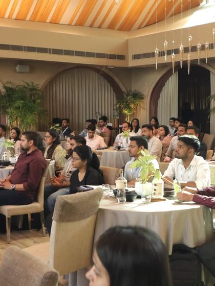 Beyond Weddings: Corporate & Special Events photo 3