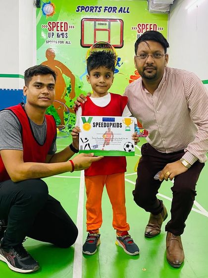 Celebrating Every Effort: Competitions & Awards photo 19